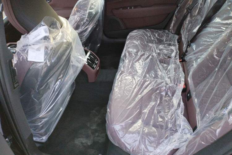 Used Volvo S90 2026 B5 Zhiyi Luxury Edition