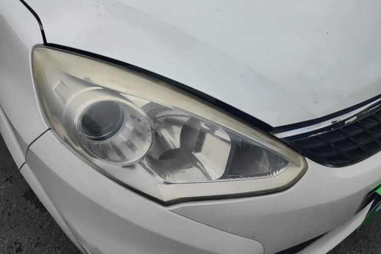 Used Suzuki Liana A6 2014 Sedan 1.4L Manual Enjoyment Model
