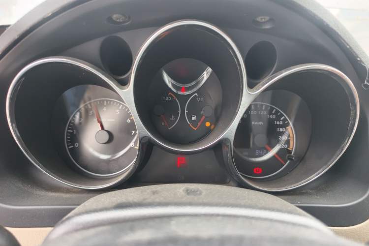 Used Haima 3 2008 1.8L Sport Edition