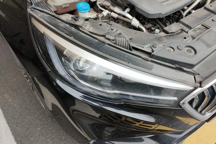 Used Hongqi H5 2020 1.5T DCT Flagship Edition