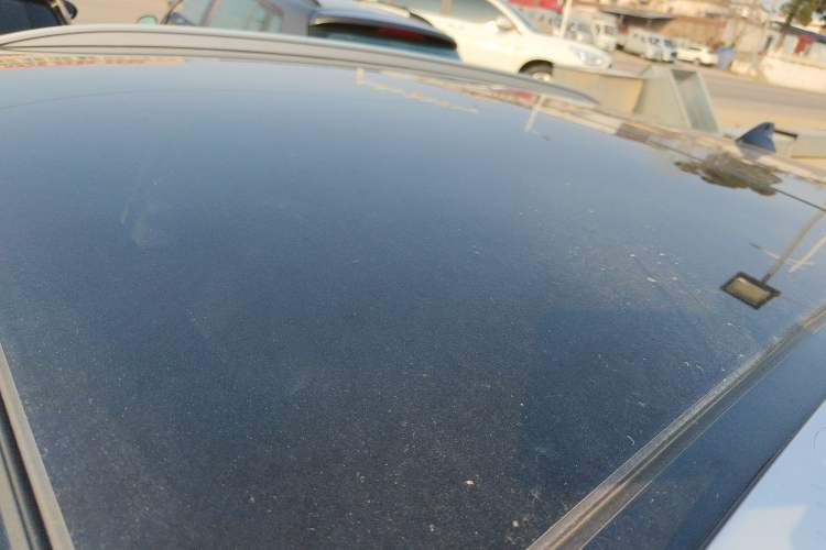 Used Kia KX5 2017 1.6T Automatic Two-Wheel Drive 15th Anniversary Special Edition DLX
