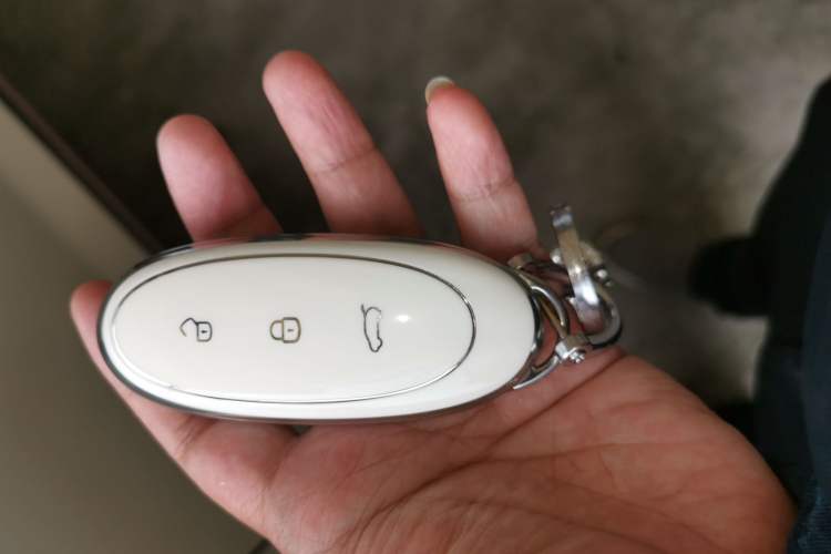 Used Dongfeng NAMMI 01 2025 330KM Youth Edition