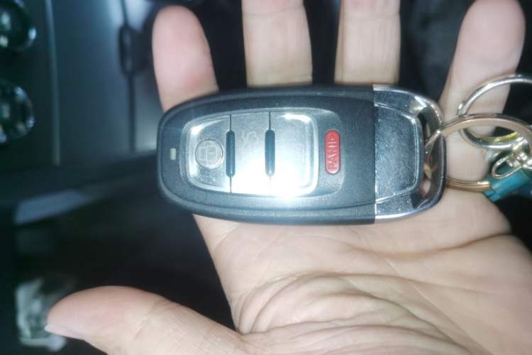 Used BYD L3 2015 Energy-Efficient Model 1.5L Manual Comfort Edition
