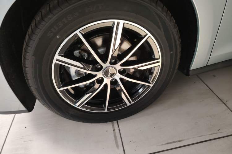 Used BYD Seal 06 New Energy 2025 DM-i Smart Drive 120KM Prestige Model