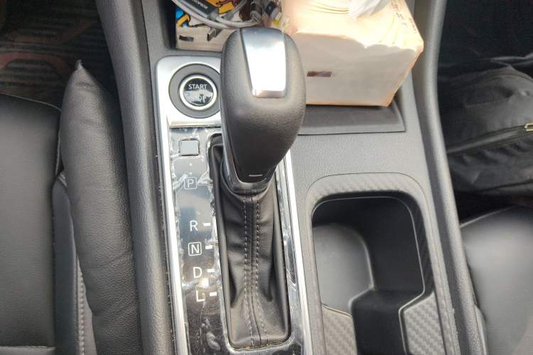 Used Nissan Sylphy 2022 1.6L XL CVT Enjoyment Edition