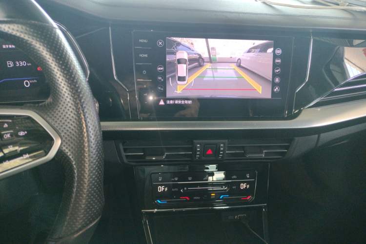 Used Volkswagen Passat 2022 330TSI Luxury Edition
