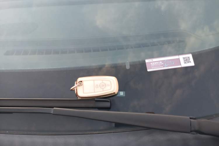 Used Ford Mondeo 2022 Facelifted EcoBoost 245 Ultimate Edition Interior 1