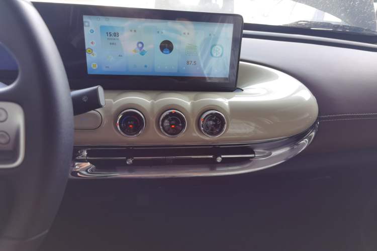 Used Wuling Bingo 2024 333 km Enjoyment Version
