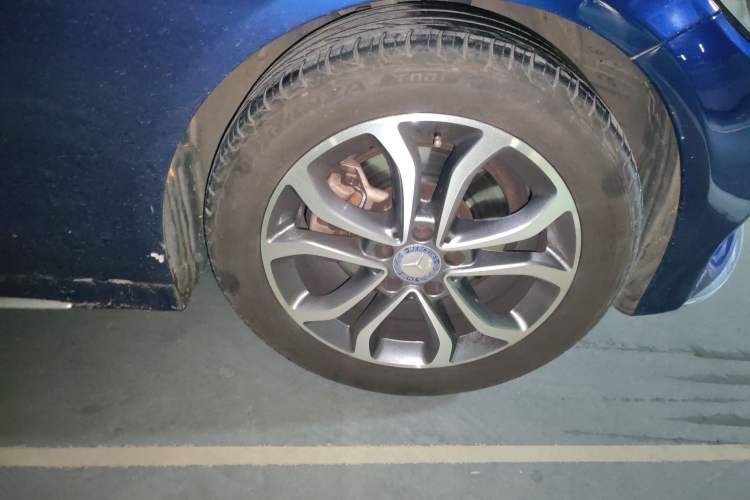 Used Mercedes-Benz C-Class 2017 C 180 L Sport Edition