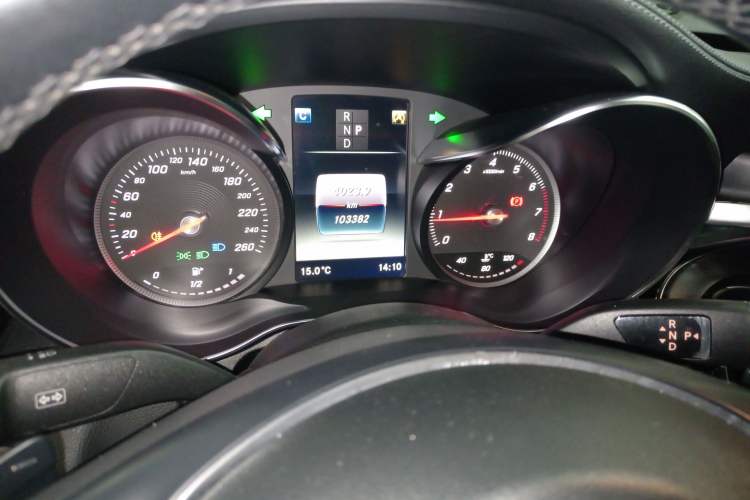 Used Mercedes-Benz C-Class 2018 C 200 L Sport Edition