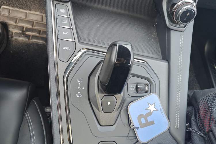 Used Lynk & Co 01 2023 1.5TD EM-F AM
