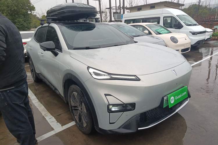 Used Deepal S05 2024 510Max Pure Electric Version
