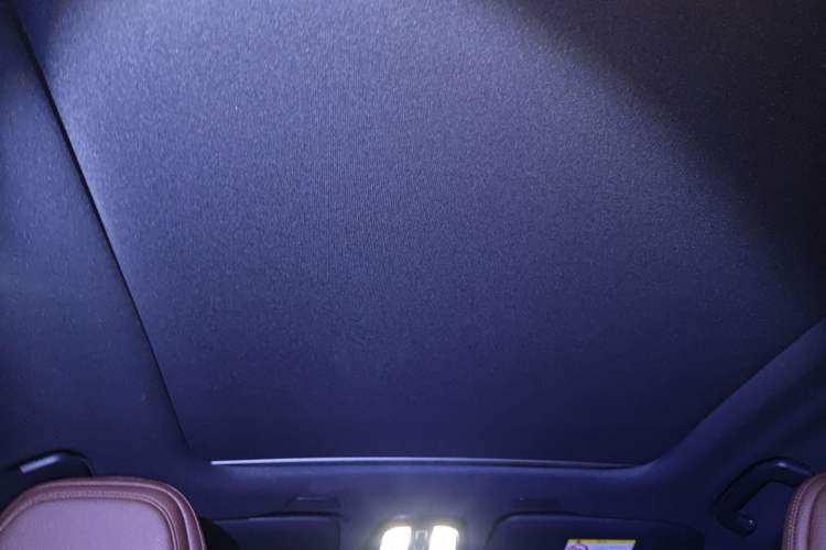 Used Volvo XC60 New Energy 2022 T8 Plug-in Hybrid All-Wheel Drive Smart Luxury Edition
