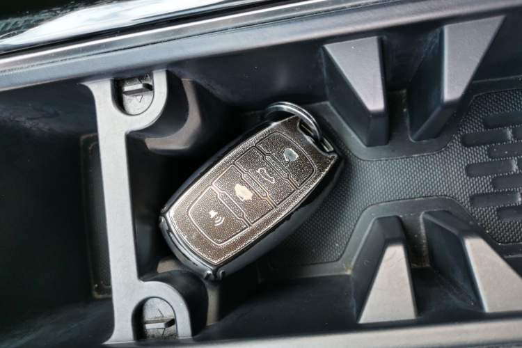 Used Haval DARGO 2021 1.5T DCT Two-Wheel Drive "Wangcai" Edition