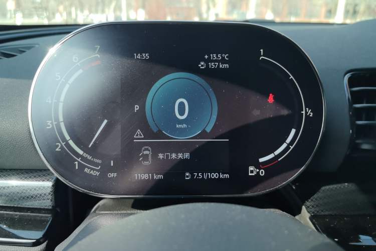 Used MINI Clubman 2023 Refresh 1.5T COOPER Connoisseur