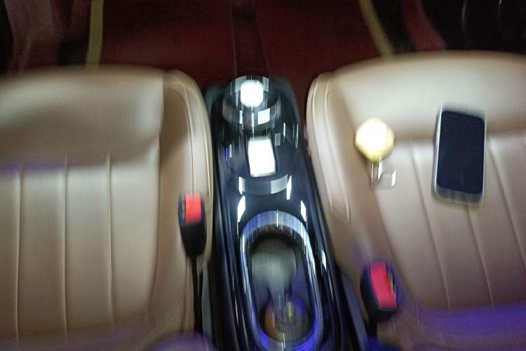 Used Wuling Bingo 2023 333 km Lingxi Connected Version