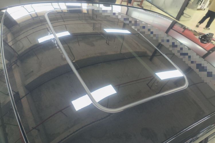 Used Ford Mondeo 2023 EcoBoost 245 Luxury Model
