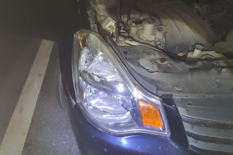 Used Nissan Sylphy 2012 Classic 1.6XE Automatic Comfort Edition
