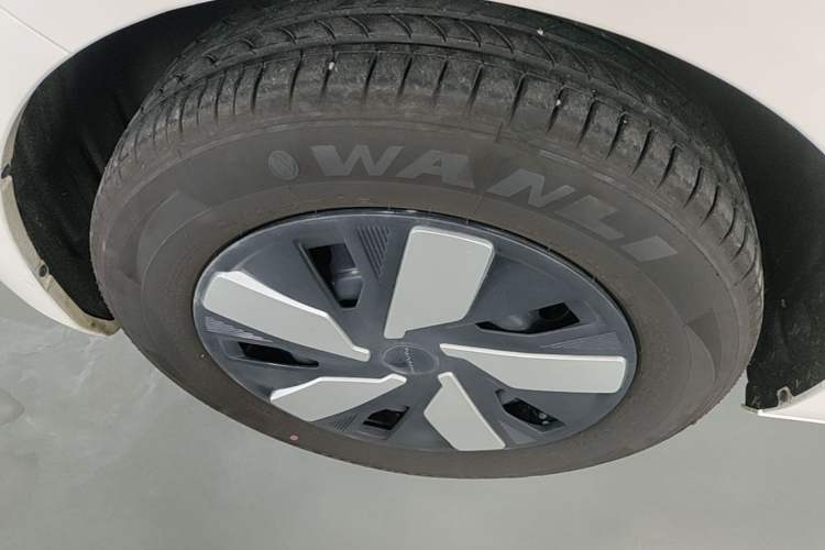 Used Dongfeng NAMMI 01 2026 Model Originality Edition 430Air