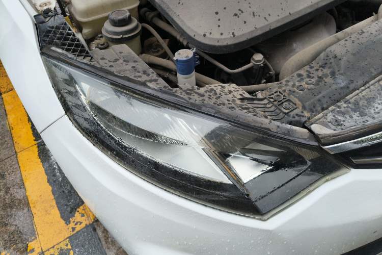 Used Changan Eado 2013 1.6L Automatic Junku Model China IV Standard
