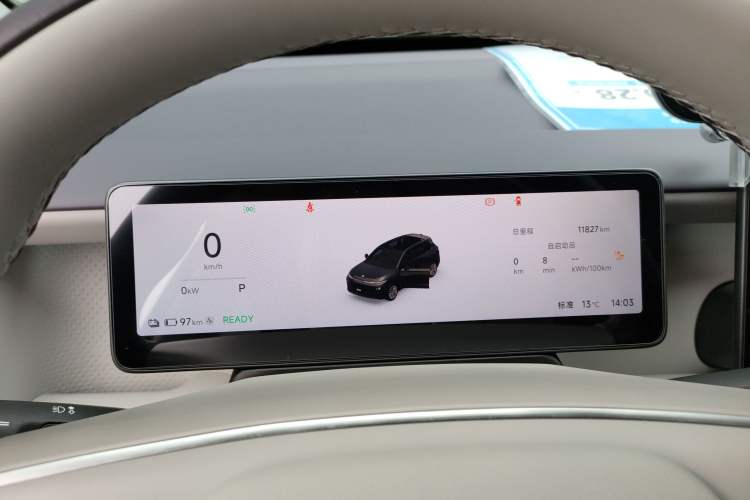 Used Leapmotor B10 2025 510 LiDAR Version