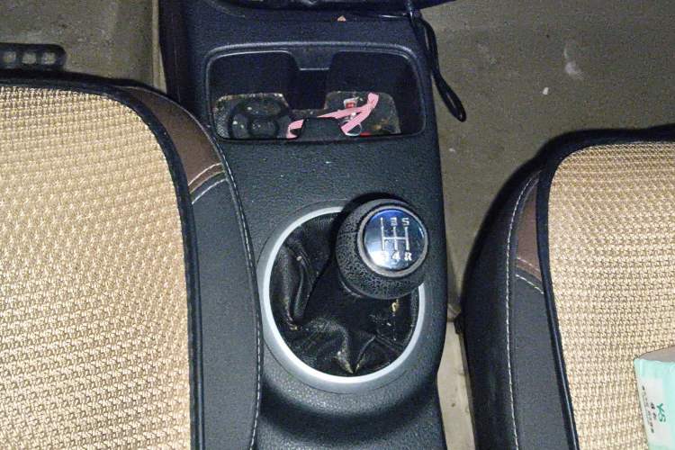 Used Suzuki SX4 2013 1.6L Manual CoolRide Model