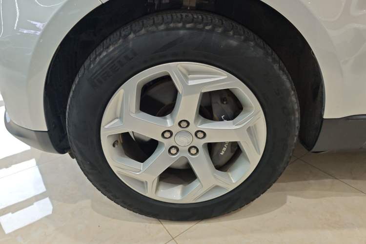 Used Land Rover Range SportNew Energy 2021 P400e SE