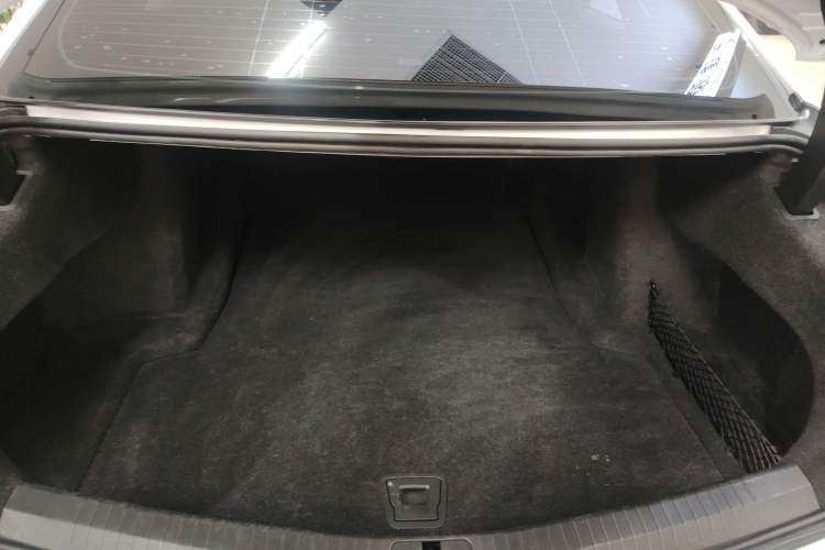 Used Cadillac CT6 2017 28T Luxury Model
