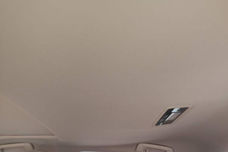 Used Lexus ES 2017 300h Mark Levinson Comfort Edition Headliner