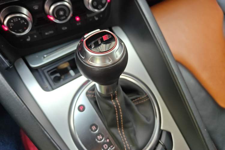 Used Audi TTS 2013 TTS Coupe 2.0TFSI quattro
