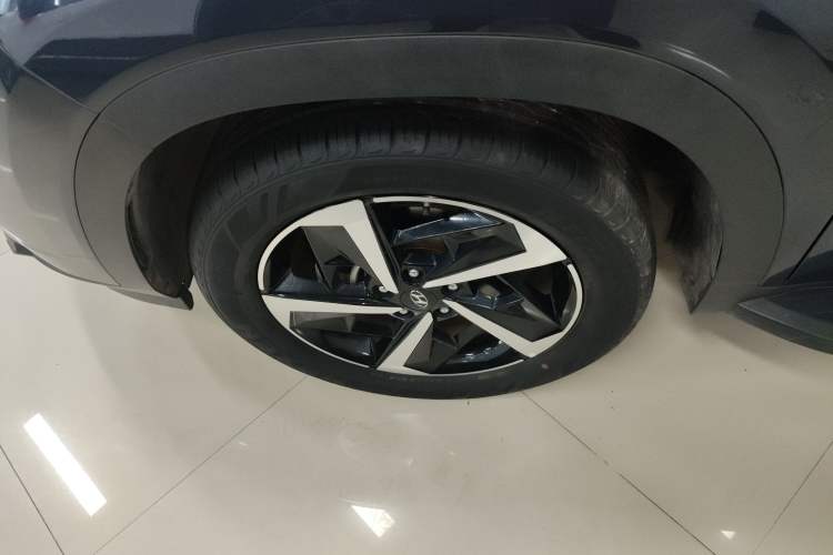 Used Hyundai ix35 2021 2.0L Automatic 2WD GLS Leading Edition
