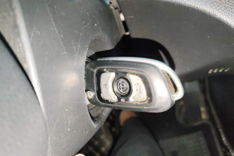 Used Brilliance V6 2018 1.5T Manual Elite Model