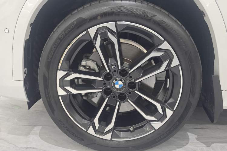 Used BMW X1 2023 sDrive25Li M Sport Package
