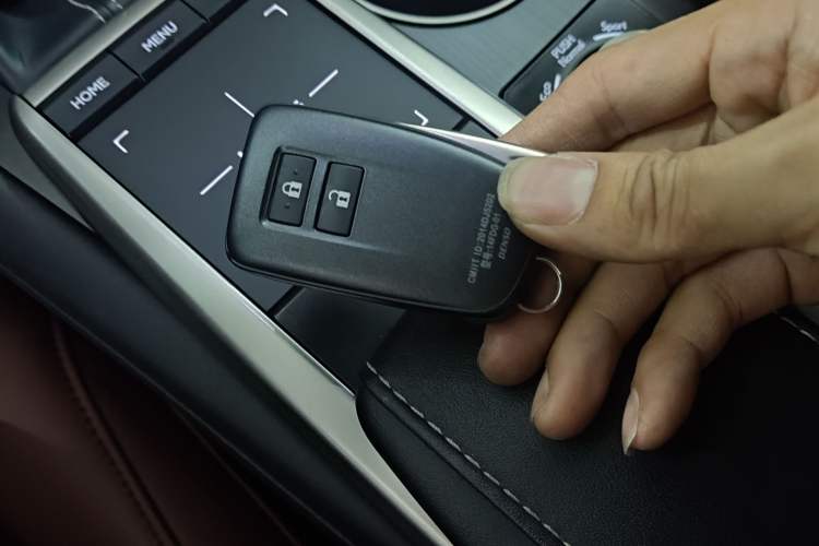 Used Lexus RX 2020 300 Two-Wheel Drive Elite Edition China VI Standard