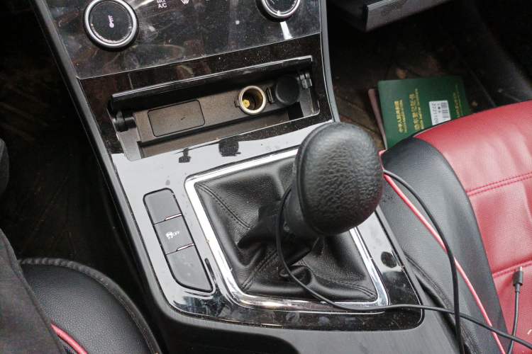 Used Chery Arrizo 5 2021 PRO 1.5L Manual Youth Edition Gear Lever