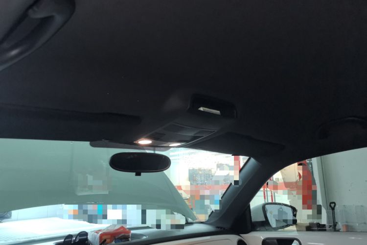 Used Volkswagen Beetle 2014 1.2TSI Fashion Edition
