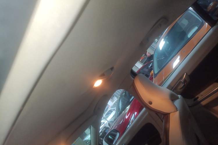 Used Volvo S60 2014 S60L 2.0T Zhiyuan Edition