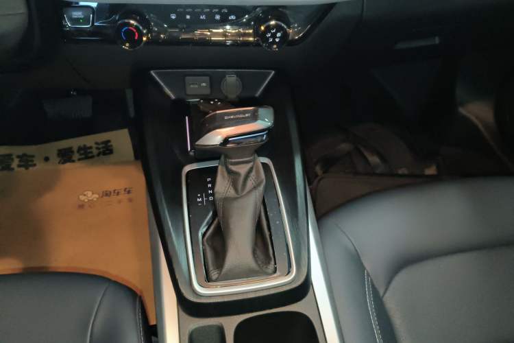 Used Chevrolet Monza 2024 1.5L Dual-Clutch Enjoyment Edition