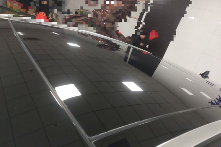 Used Lincoln Corsair 2020 2.0T Two-Wheel Drive Luxury Edition
