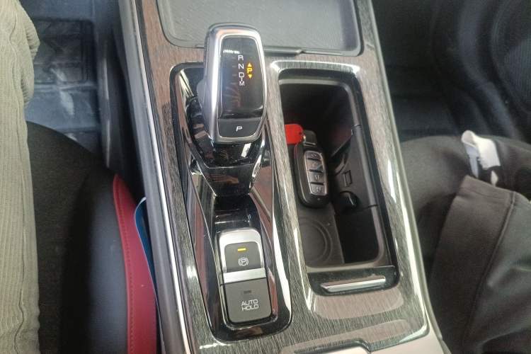 Used Dongfeng Aeolus Yixuan MAX 2021 1.5T Super-Powered Dad Edition