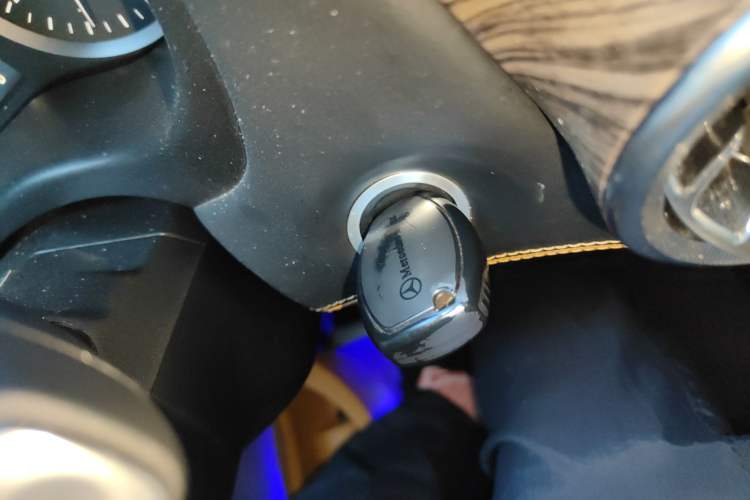 Used Mercedes-Benz Vito 2021 2.0T Business Version 7 Seats