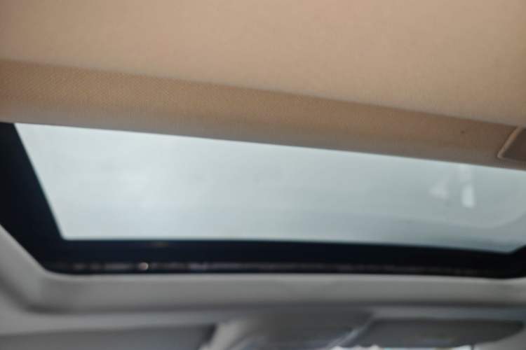 Used Haval H6 2023 National Trend Edition 1.5T Automatic Urban Version Headliner