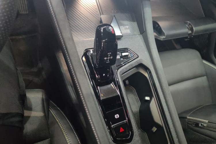 Used Lynk & Co 03 2023 2.0TD DCT JingPro