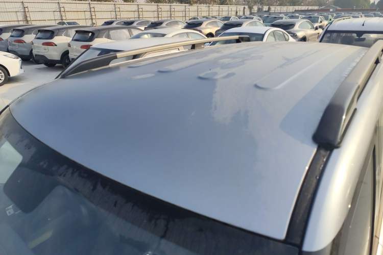 Used Baojun Spark EUV 2026 301km Flagship Edition