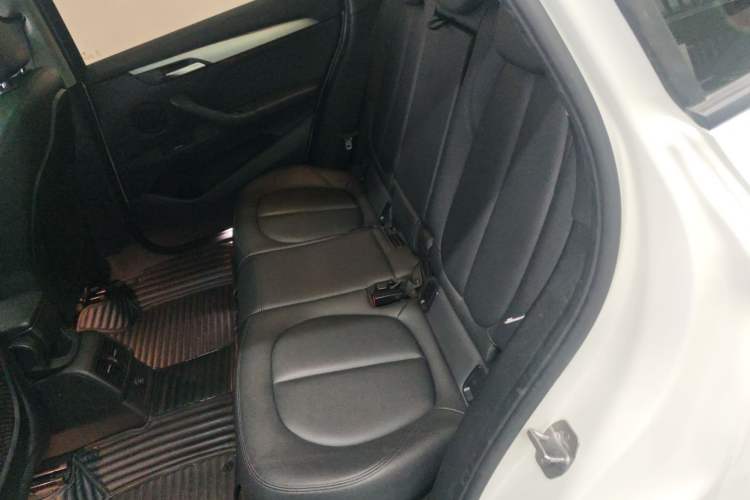 Used BMW X1 2018 sDrive18Li Fashion Model
