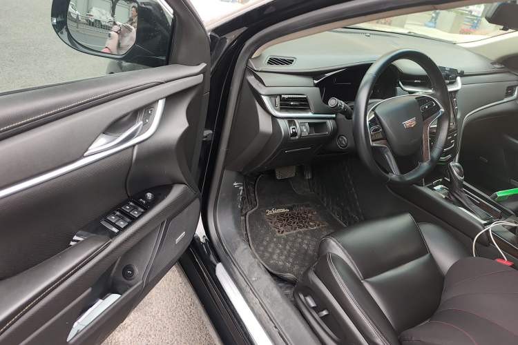 Used Cadillac XTS 2018 28T Tech Edition