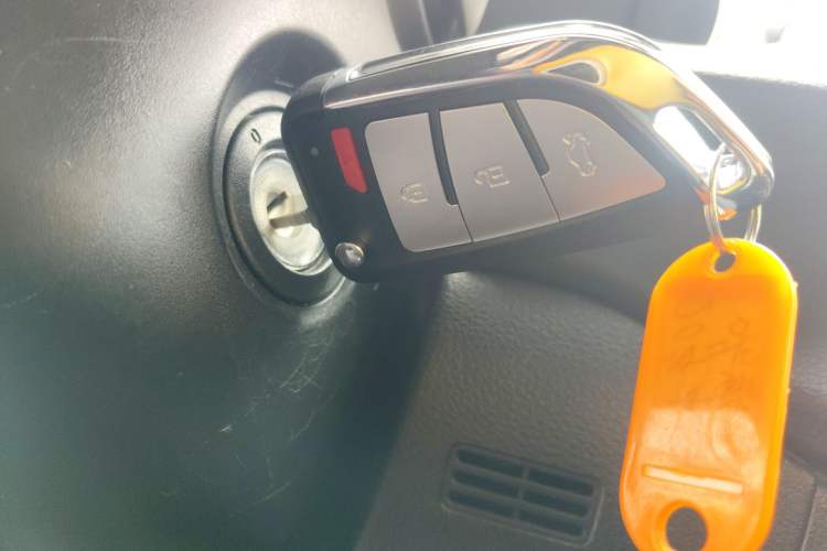 Used Honda Breeze 2020 240TURBO CVT 2WD Elite Edition Interior 1