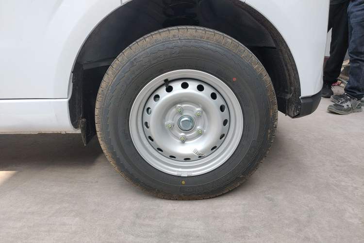 Used Farizon Xingxiang V 2025 Star Enjoy V6E Xuanwu Wealth Creation Edition II