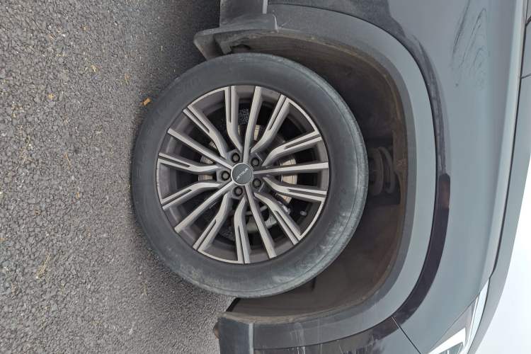 Used JETOUR X90 PLUS 2021 1.6TD DCT Villa 7-Seater
