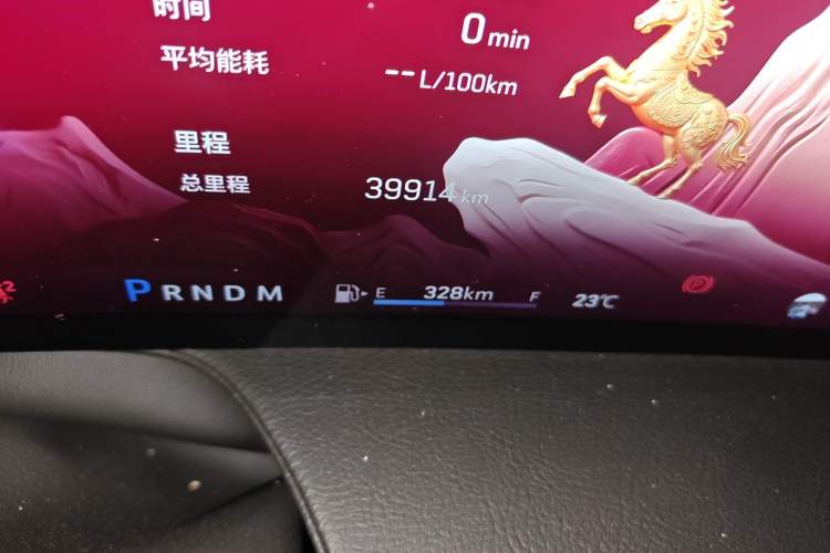 Used Cadillac CT5 2024 28T Prestige Edition
